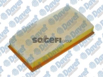 PURFLUX A1208 Hava Filtresi Audi A3 Seat Leon Toledo Ii Golf Iv Bora Jetta 1.6 1.6fsi 1.8 1.8t 1.9sdi 1.9tdi Sungerli  ####